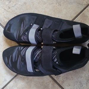 ClimbX Rave X Rock Climbing sz6